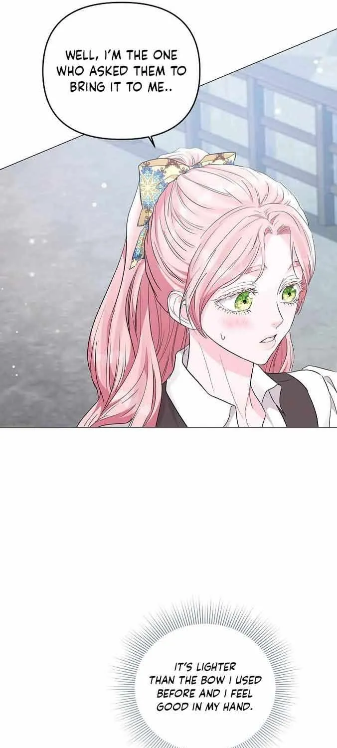 Dear Villainous Husband , the One to be Obsessed with is Over There Chapter 9 page 37 - 