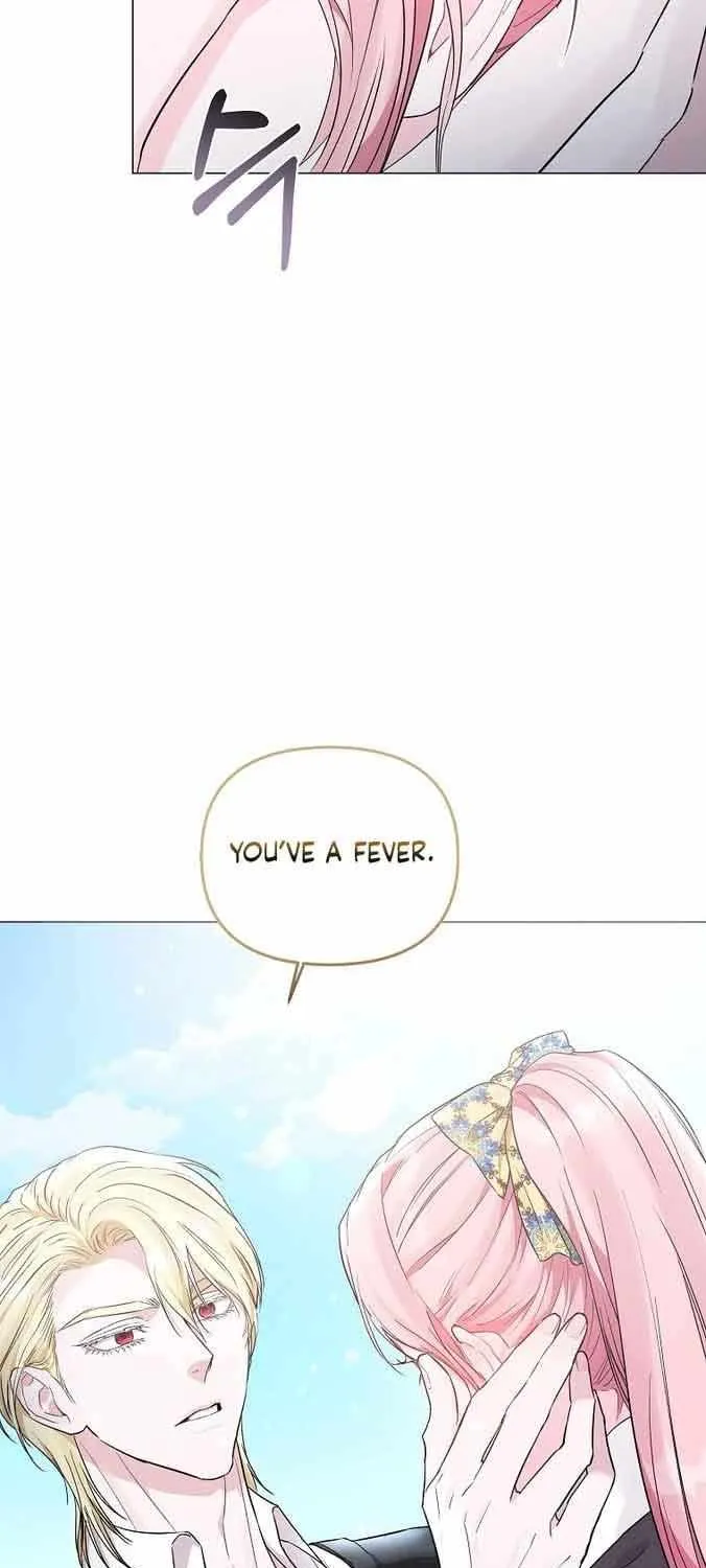 Dear Villainous Husband , the One to be Obsessed with is Over There Chapter 9 page 41 - 