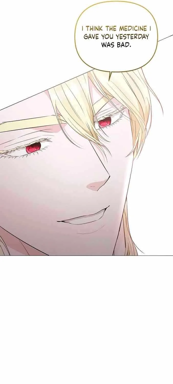 Dear Villainous Husband , the One to be Obsessed with is Over There Chapter 9 page 43 - 