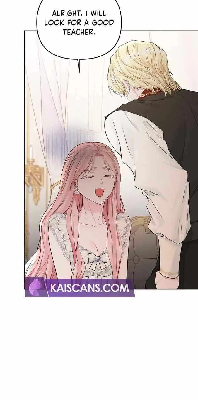 Dear Villainous Husband , the One to be Obsessed with is Over There Chapter 9 page 6 - 