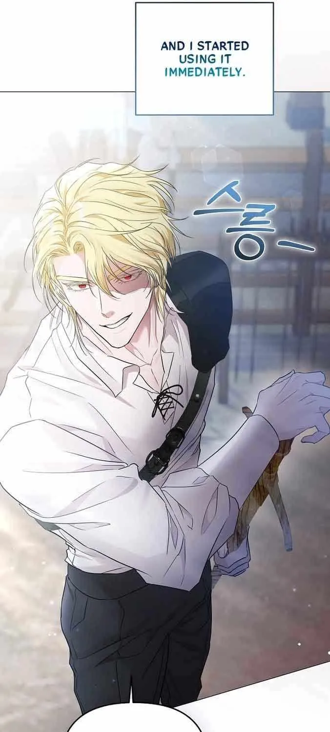Dear Villainous Husband , the One to be Obsessed with is Over There Chapter 9 page 55 - 