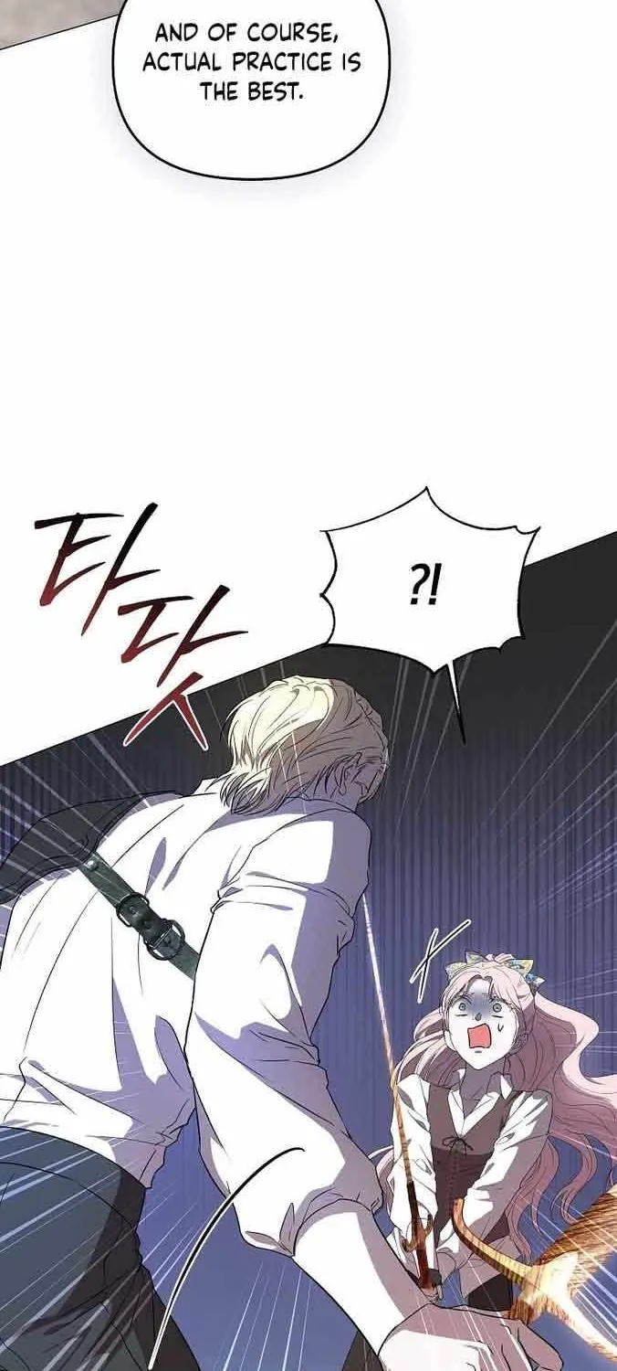 Dear Villainous Husband , the One to be Obsessed with is Over There Chapter 9 page 56 - 