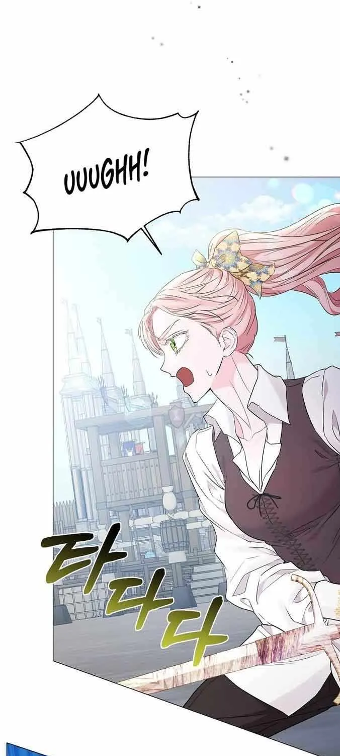 Dear Villainous Husband , the One to be Obsessed with is Over There Chapter 9 page 61 - 