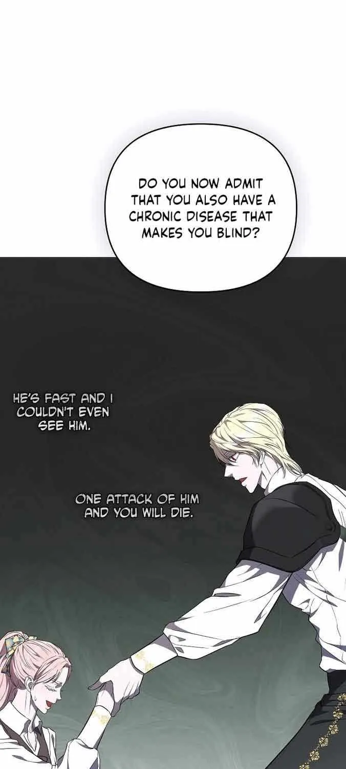 Dear Villainous Husband , the One to be Obsessed with is Over There Chapter 9 page 69 - 