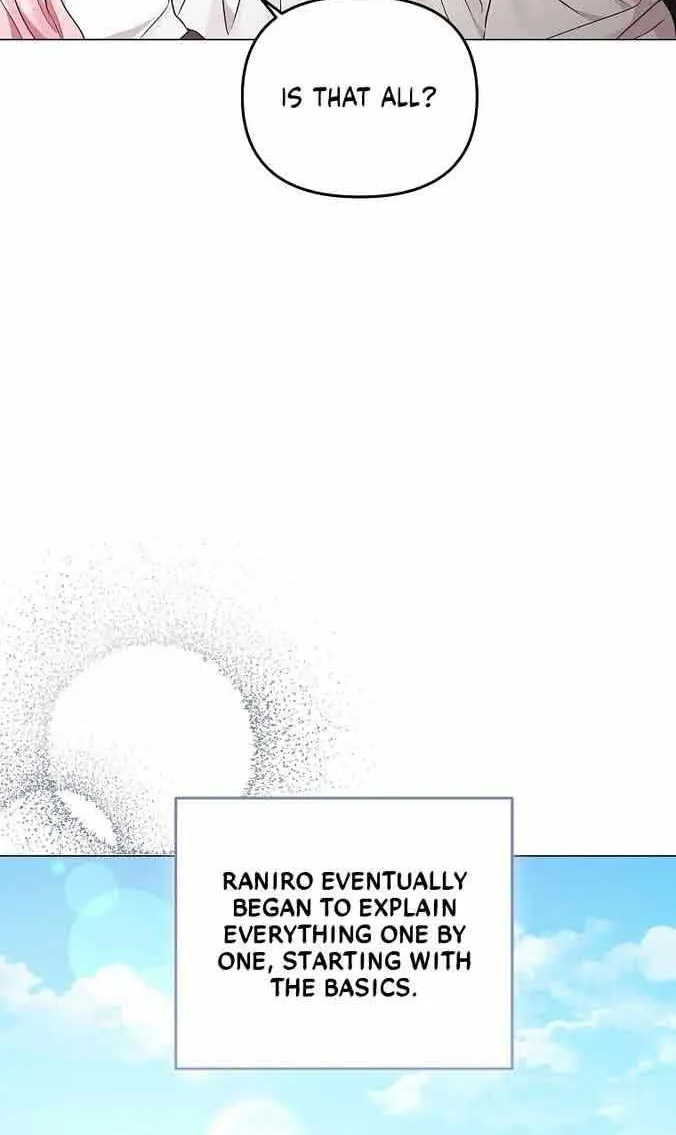 Dear Villainous Husband , the One to be Obsessed with is Over There Chapter 9 page 72 - 