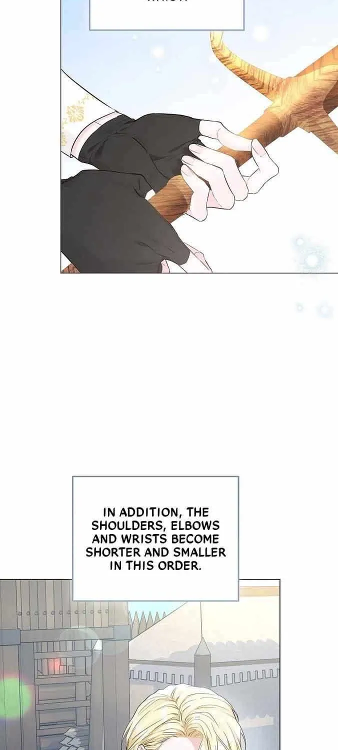 Dear Villainous Husband , the One to be Obsessed with is Over There Chapter 9 page 74 - 
