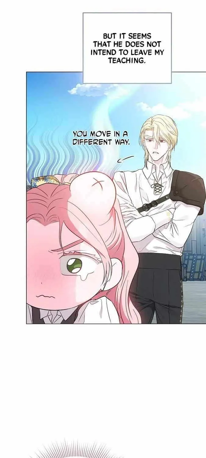 Dear Villainous Husband , the One to be Obsessed with is Over There Chapter 9 page 76 - 