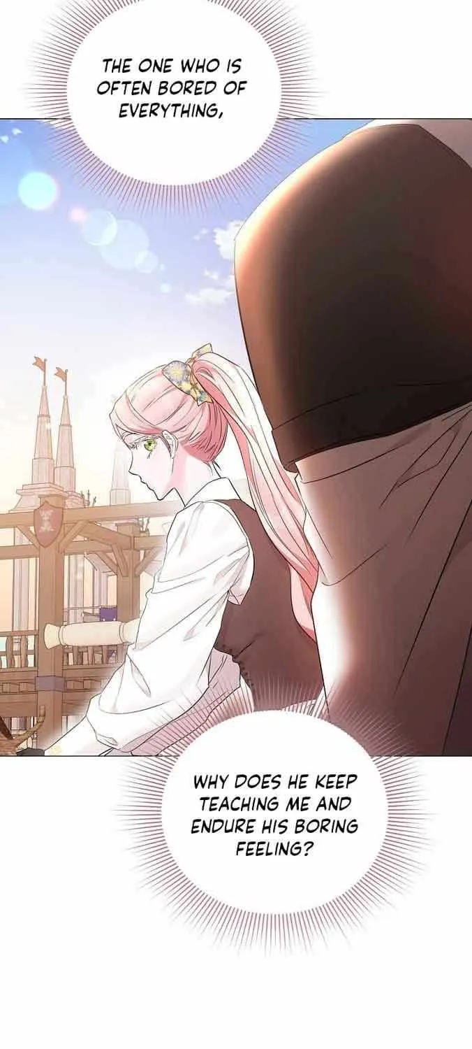 Dear Villainous Husband , the One to be Obsessed with is Over There Chapter 9 page 77 - 