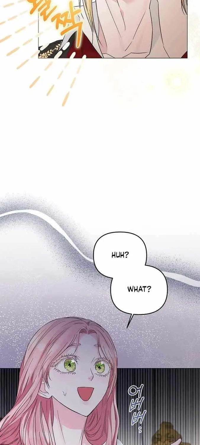 Dear Villainous Husband , the One to be Obsessed with is Over There Chapter 9 page 9 - 