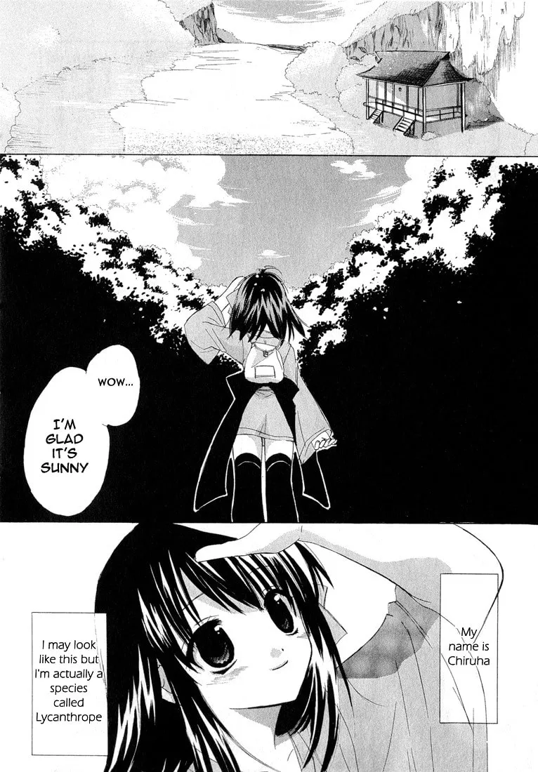 Read Dear chapter 1.1 image 12 on Lezhin