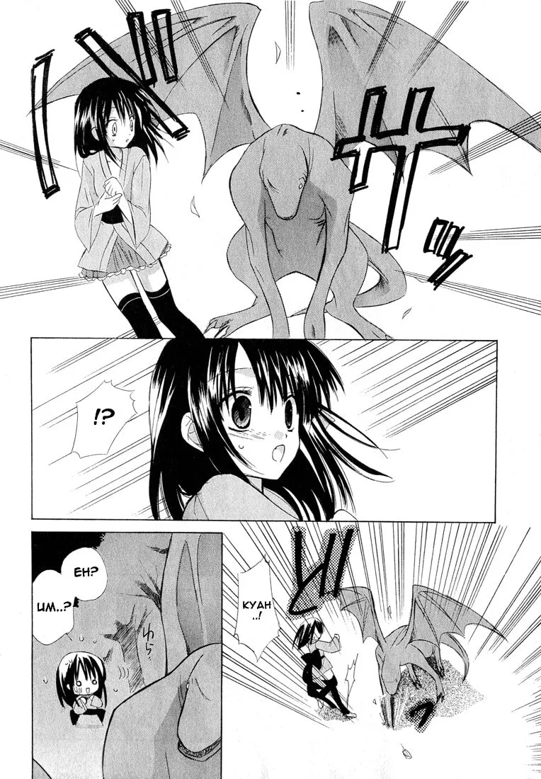 Read Dear chapter 1.1 image 28 on Lezhin