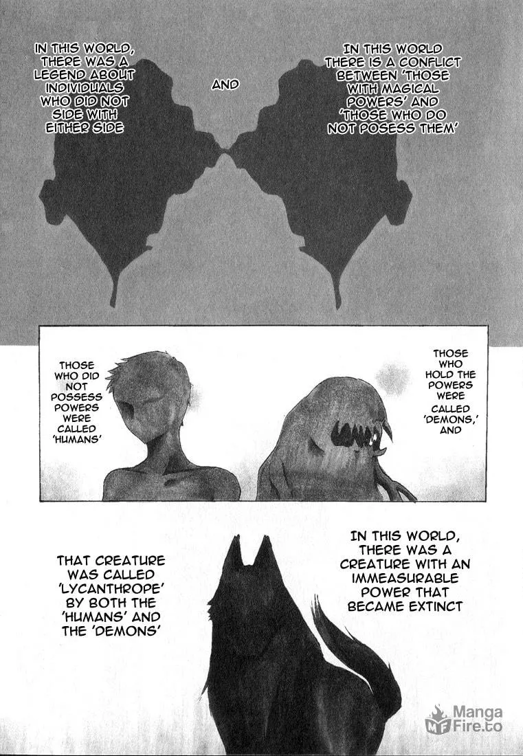 Read Dear chapter 1.1 image 4 on Lezhin