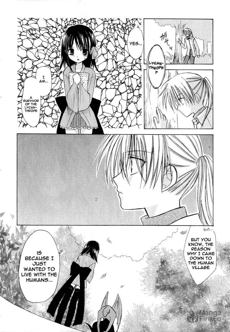 Read Dear chapter 1.2 image 14 on Lezhin