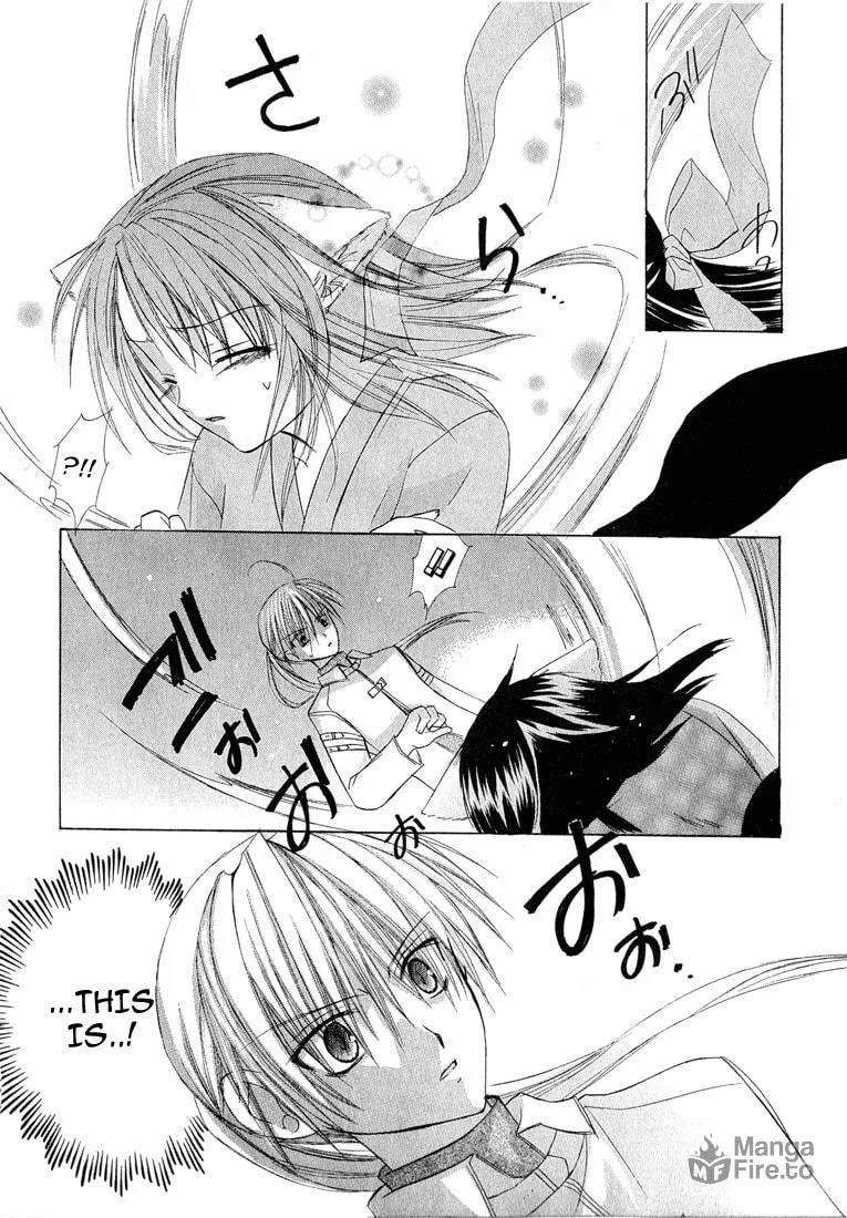 Read Dear chapter 1.2 image 24 on Lezhin