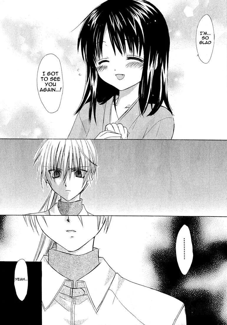 Read Dear chapter 1.2 image 34 on Lezhin