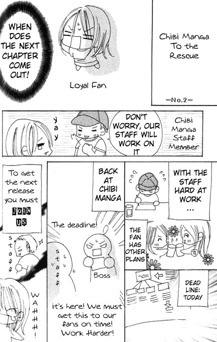 Read Dear chapter 1 image 2 on Lezhin