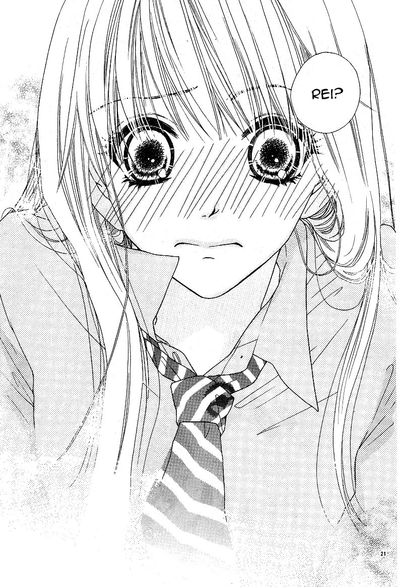 Read Dear chapter 1 image 22 on Lezhin