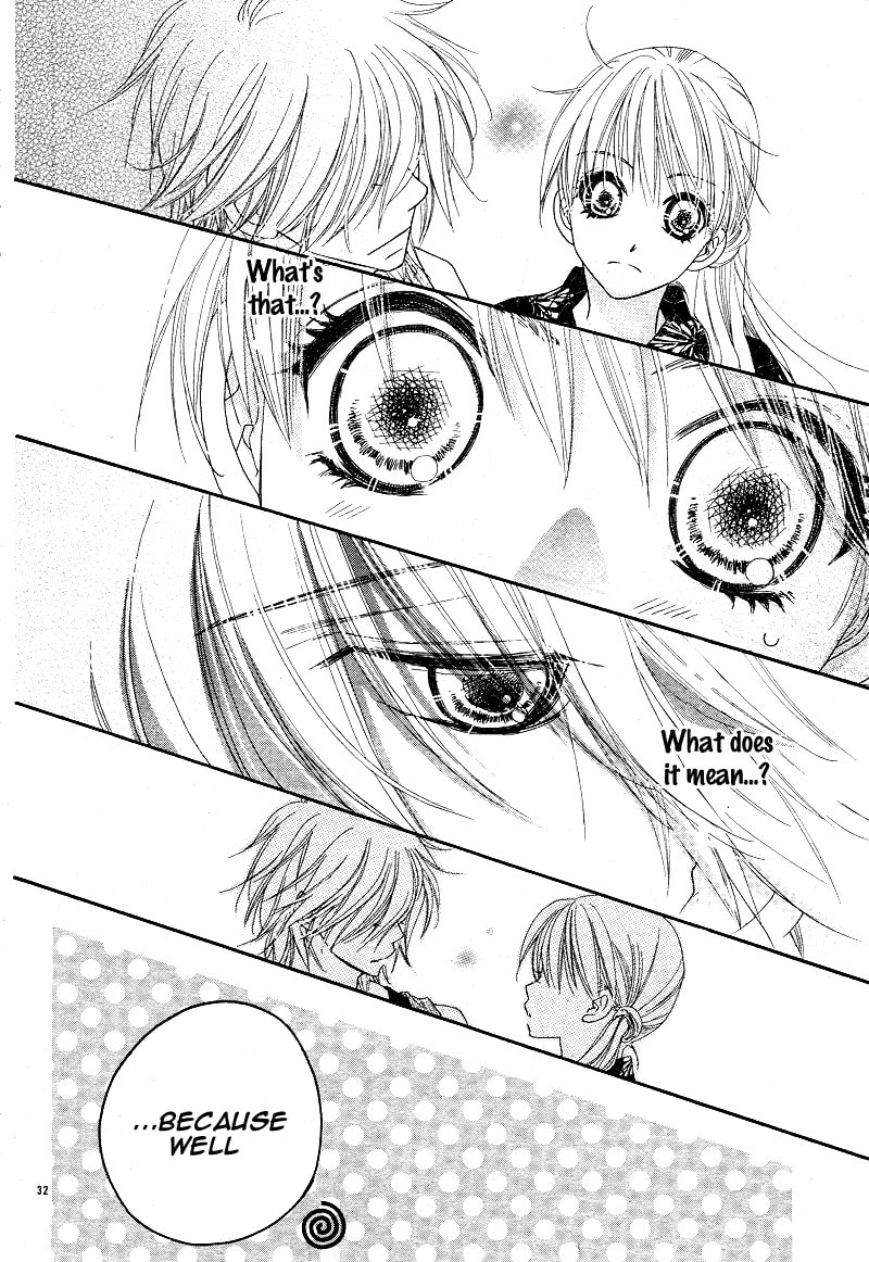 Read Dear chapter 1 image 33 on Lezhin