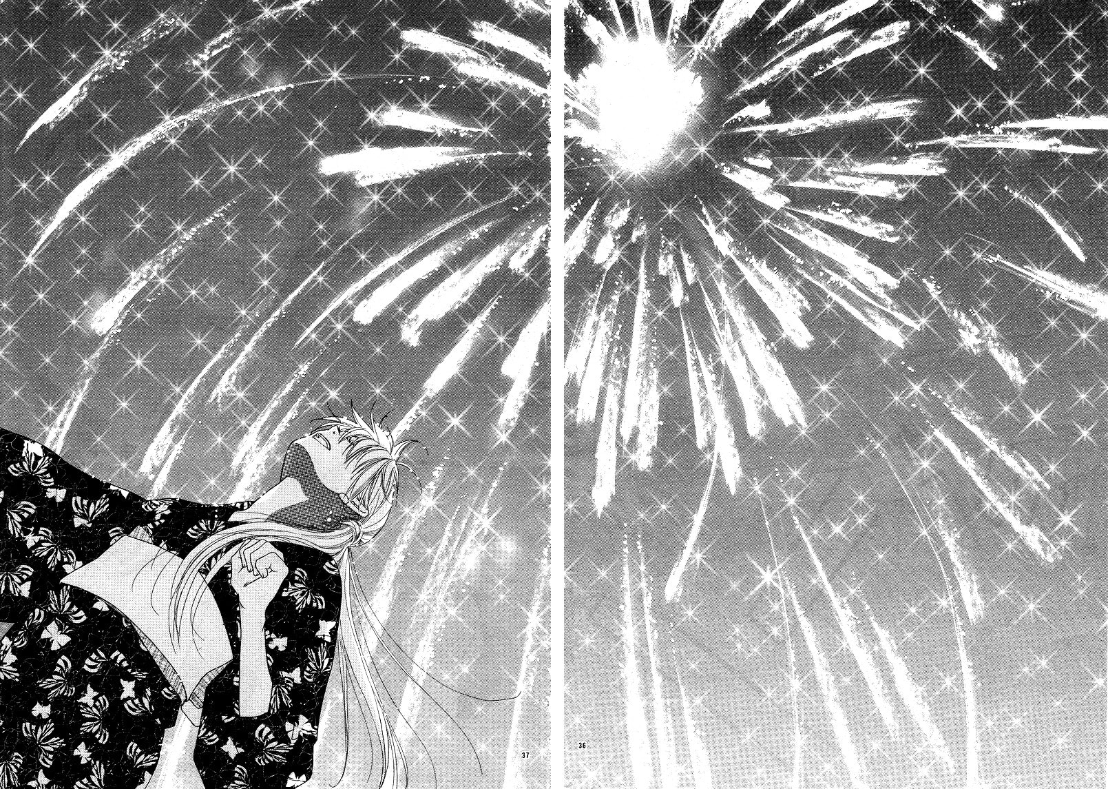 Read Dear chapter 1 image 37 on Lezhin