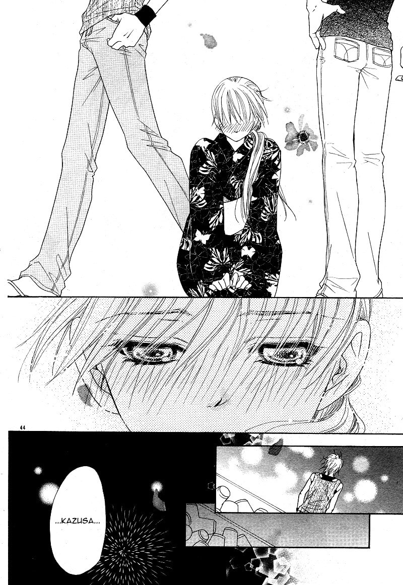 Read Dear chapter 1 image 44 on Lezhin