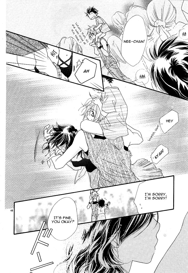 Read Dear chapter 1 image 48 on Lezhin