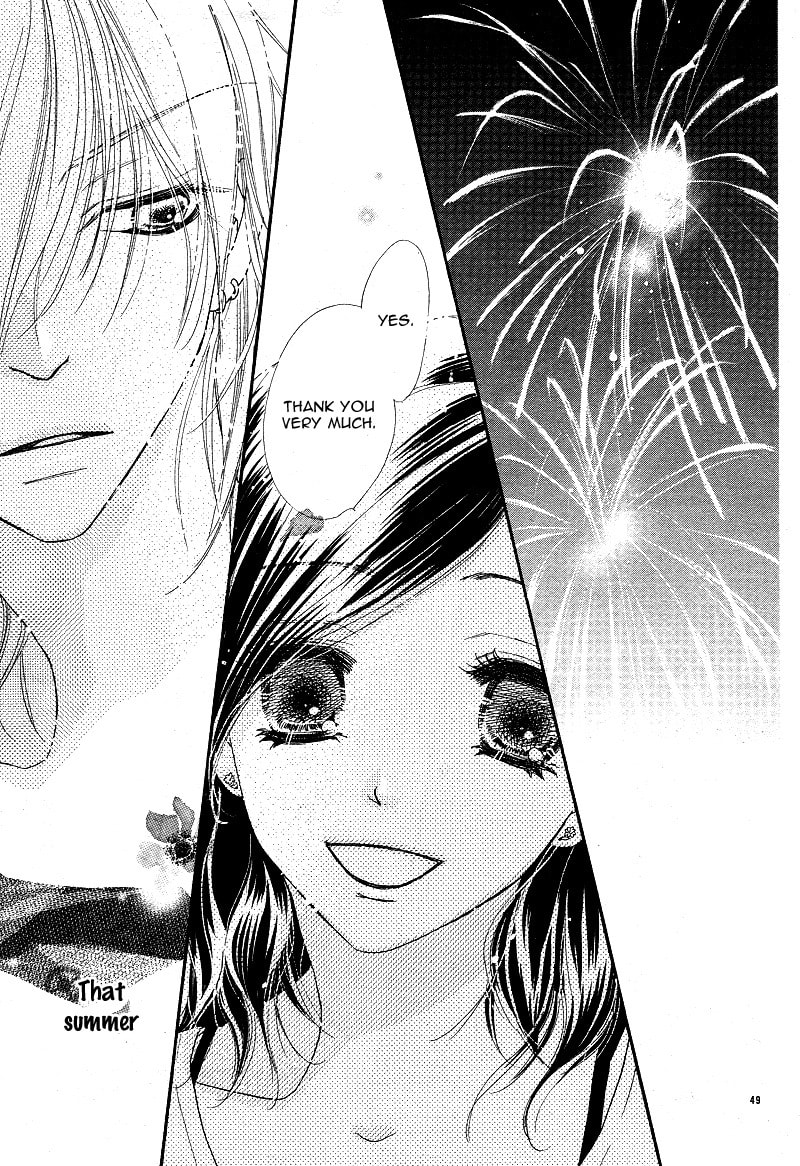 Read Dear chapter 1 image 49 on Lezhin