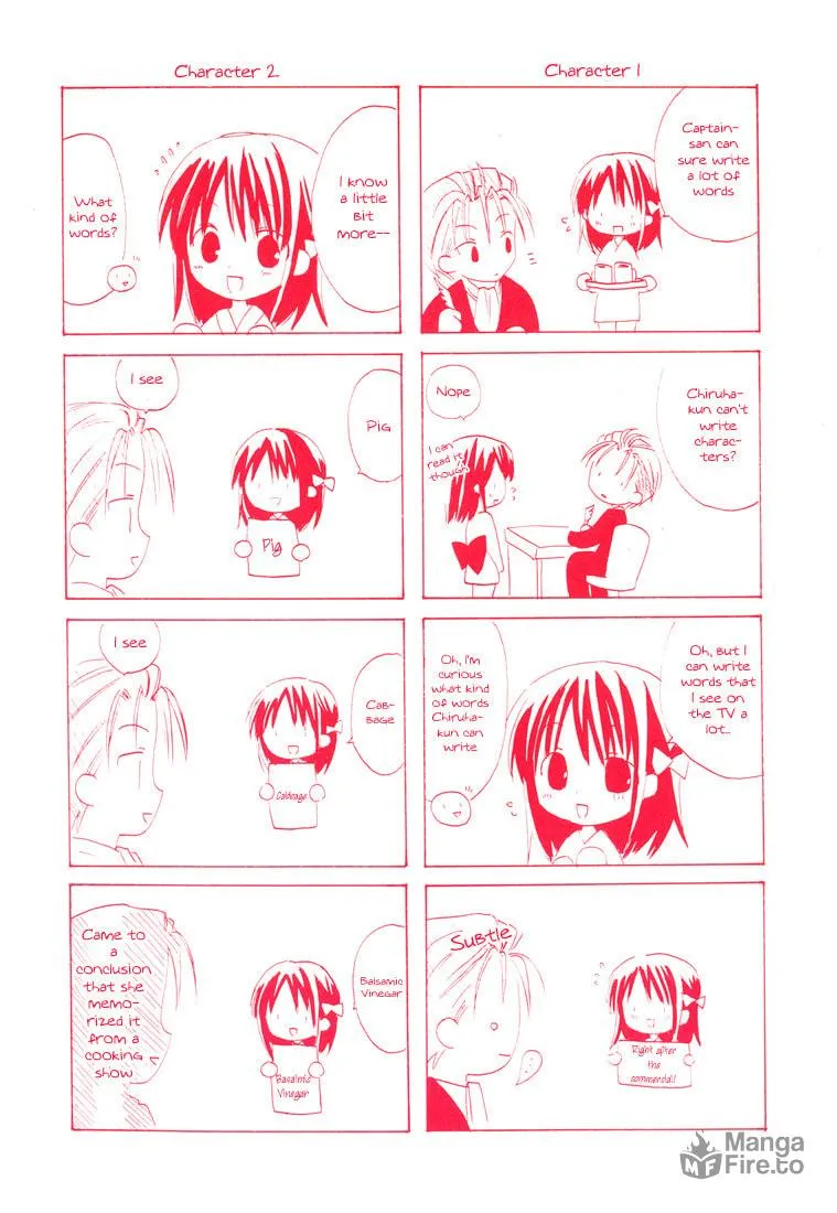 Read Dear chapter 10 image 19 on Lezhin