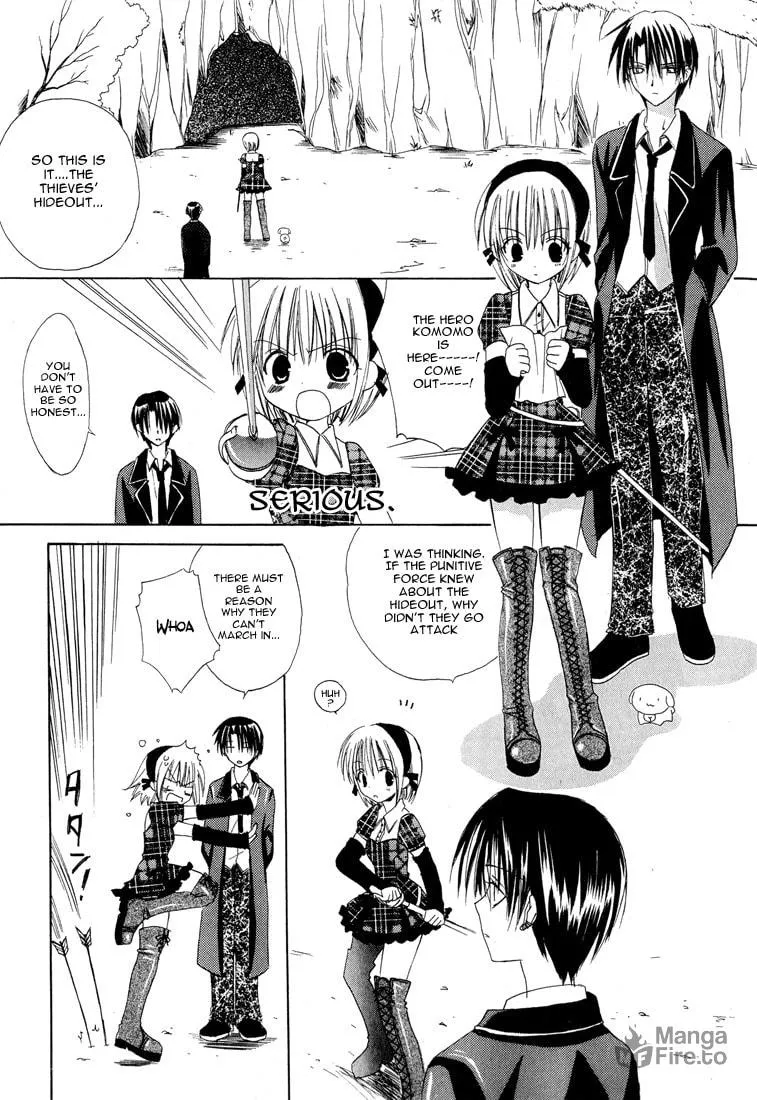 Read Dear chapter 11 image 24 on Lezhin