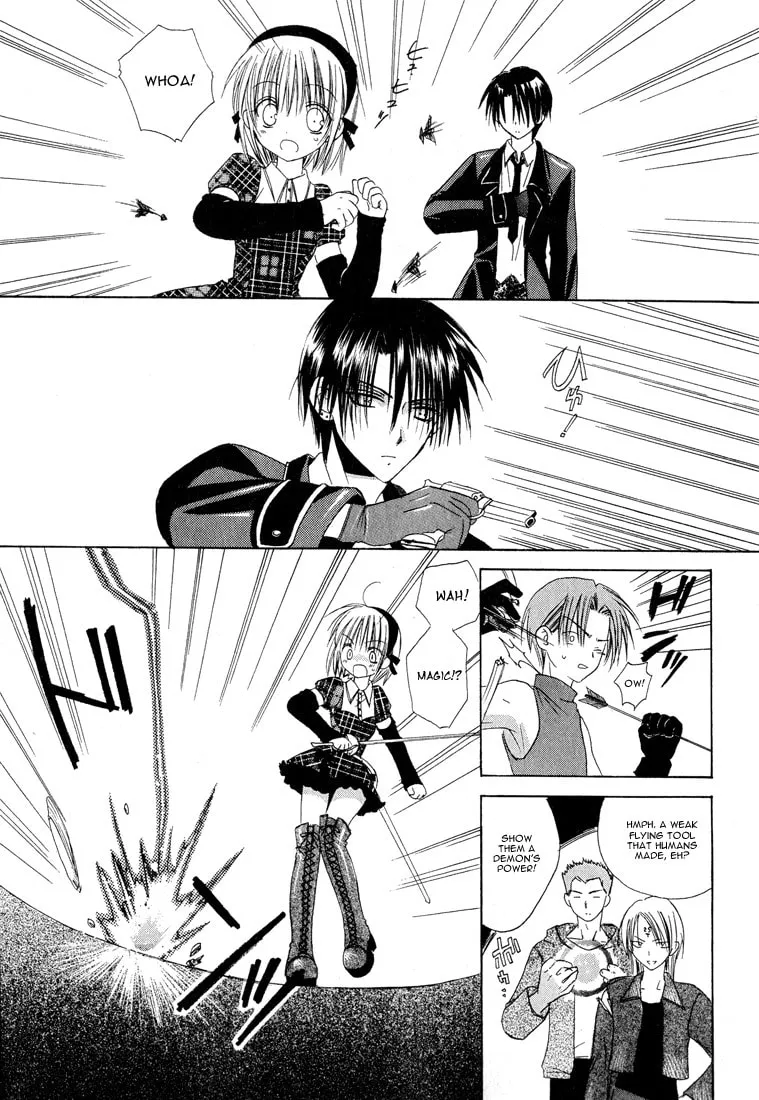 Read Dear chapter 11 image 27 on Lezhin