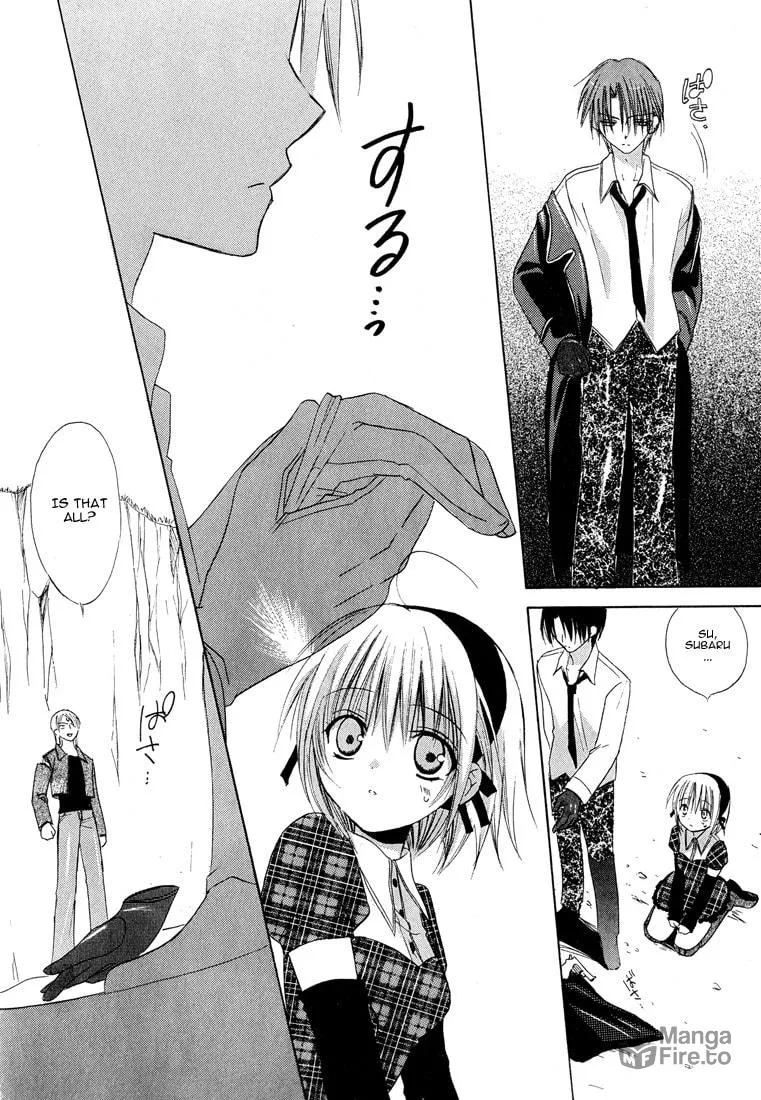 Read Dear chapter 11 image 32 on Lezhin