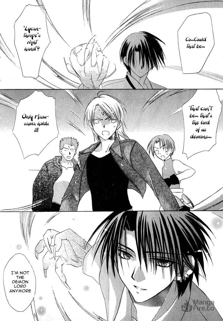 Read Dear chapter 11 image 34 on Lezhin