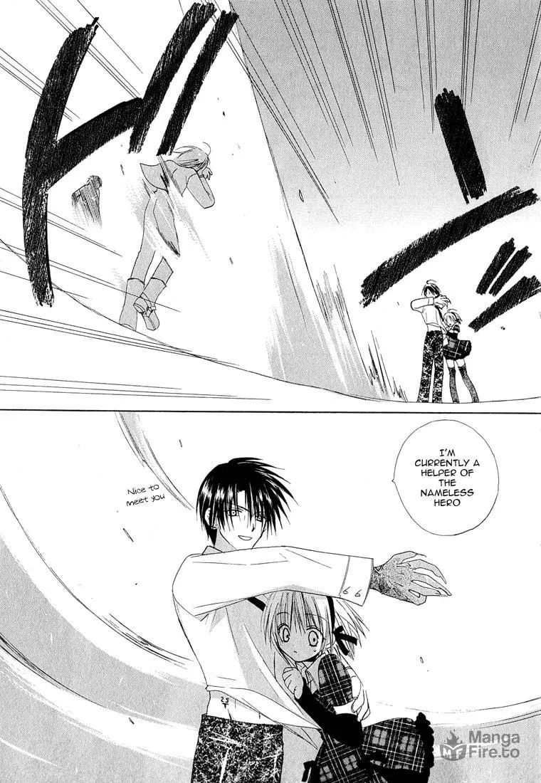 Read Dear chapter 11 image 35 on Lezhin