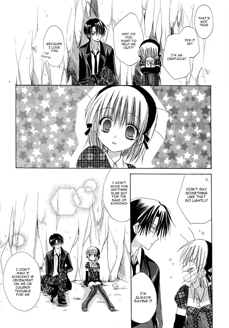 Read Dear chapter 11 image 37 on Lezhin