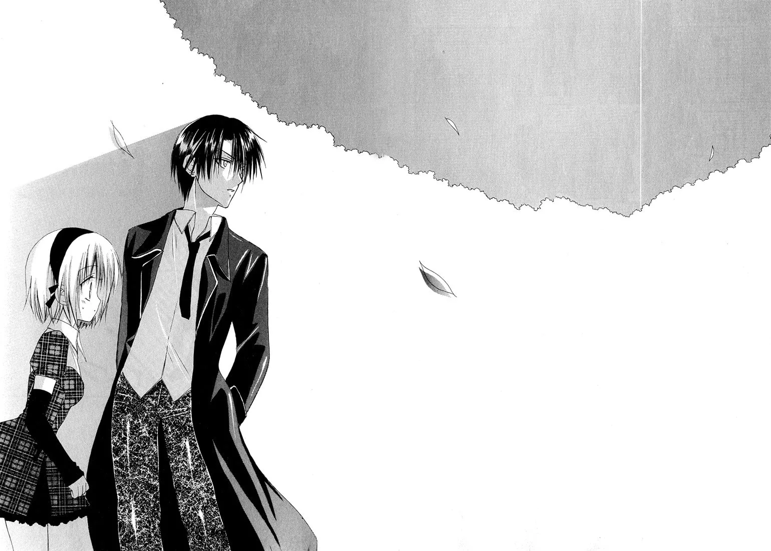 Read Dear chapter 11 image 40 on Lezhin