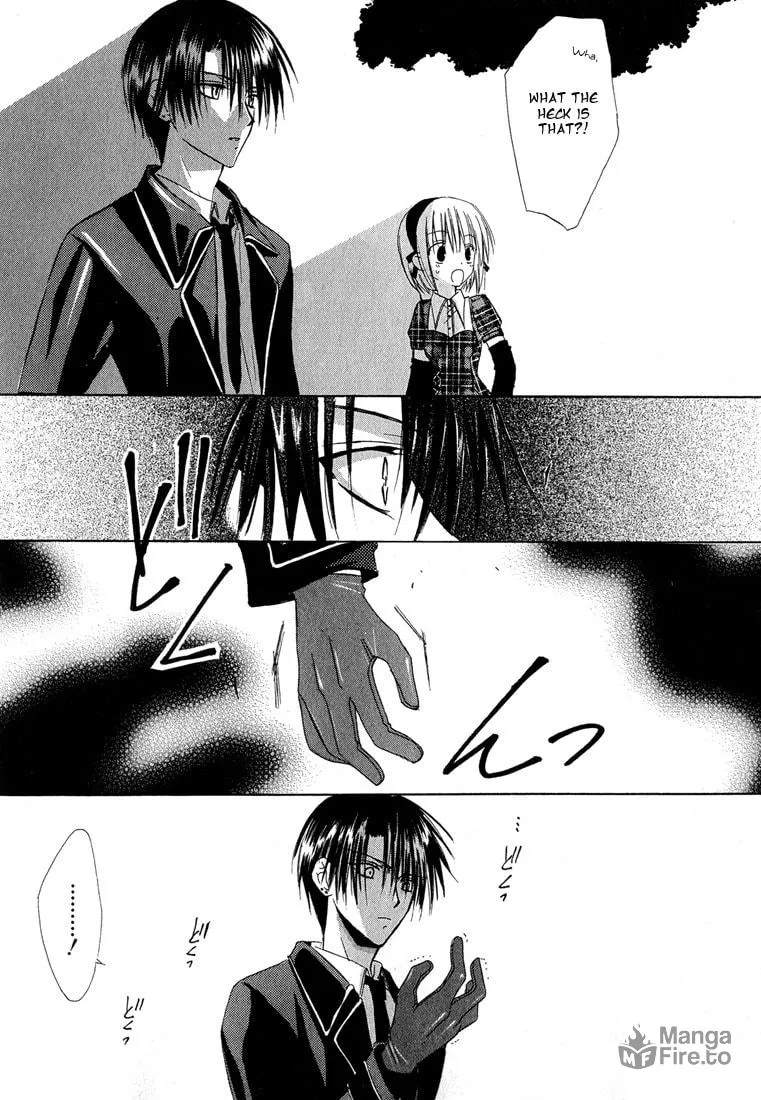 Read Dear chapter 11 image 41 on Lezhin