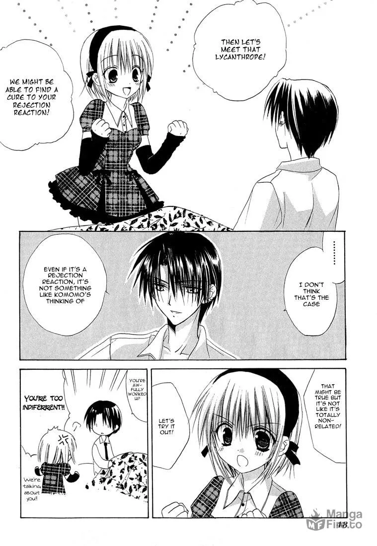 Read Dear chapter 11 image 47 on Lezhin