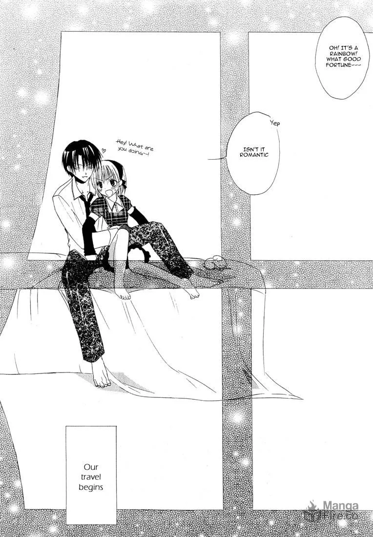 Read Dear chapter 11 image 49 on Lezhin