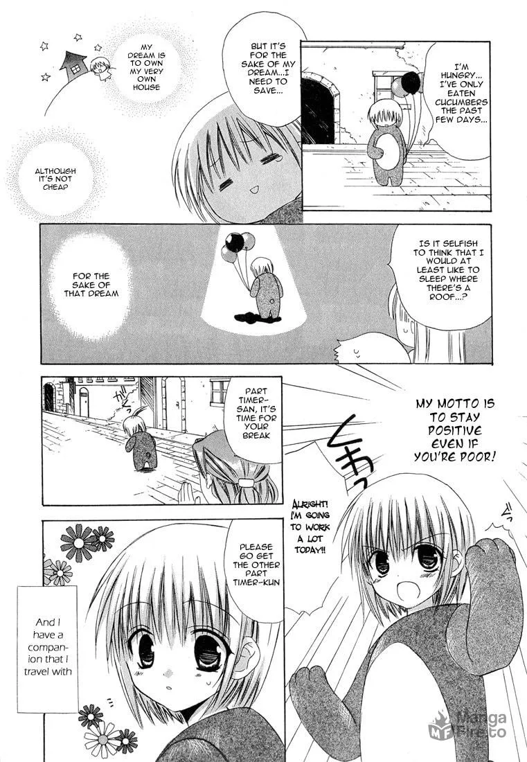 Read Dear chapter 11 image 9 on Lezhin