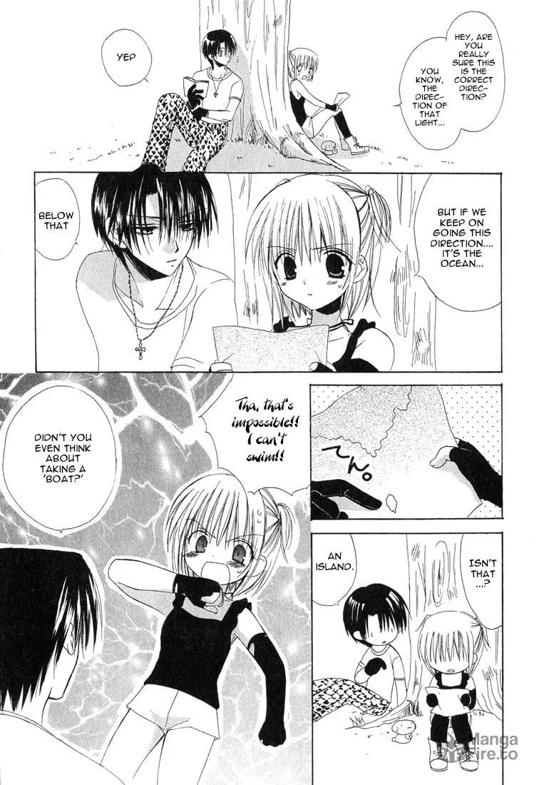 Read Dear chapter 12 image 2 on Lezhin