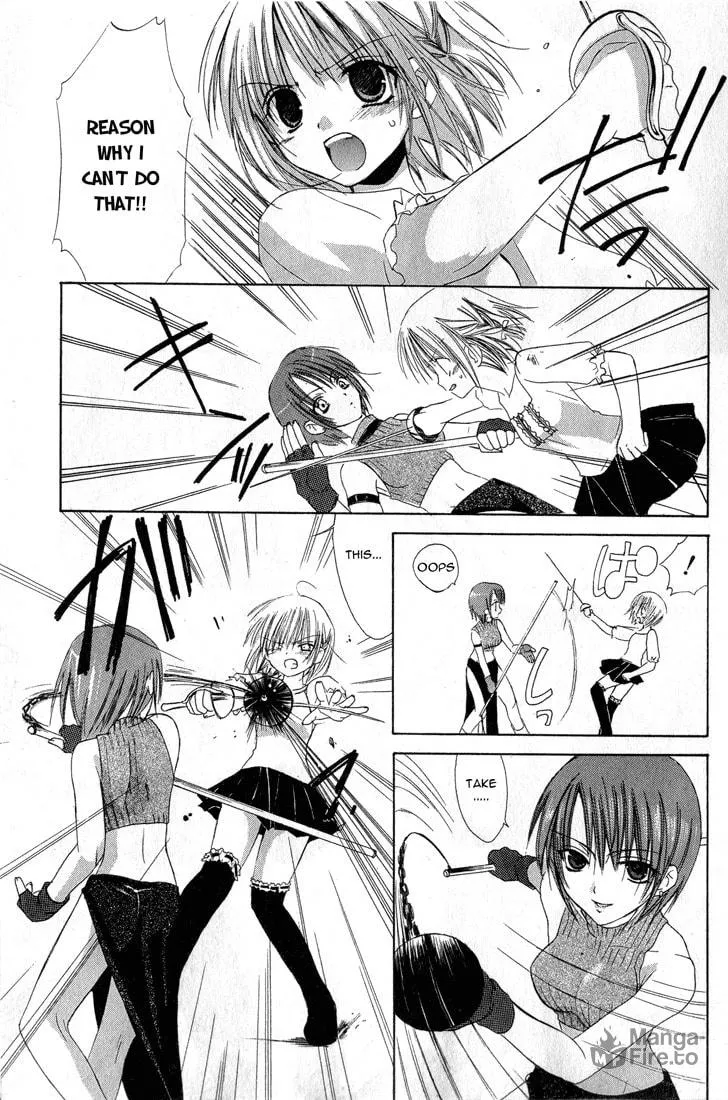 Read Dear chapter 12 image 24 on Lezhin