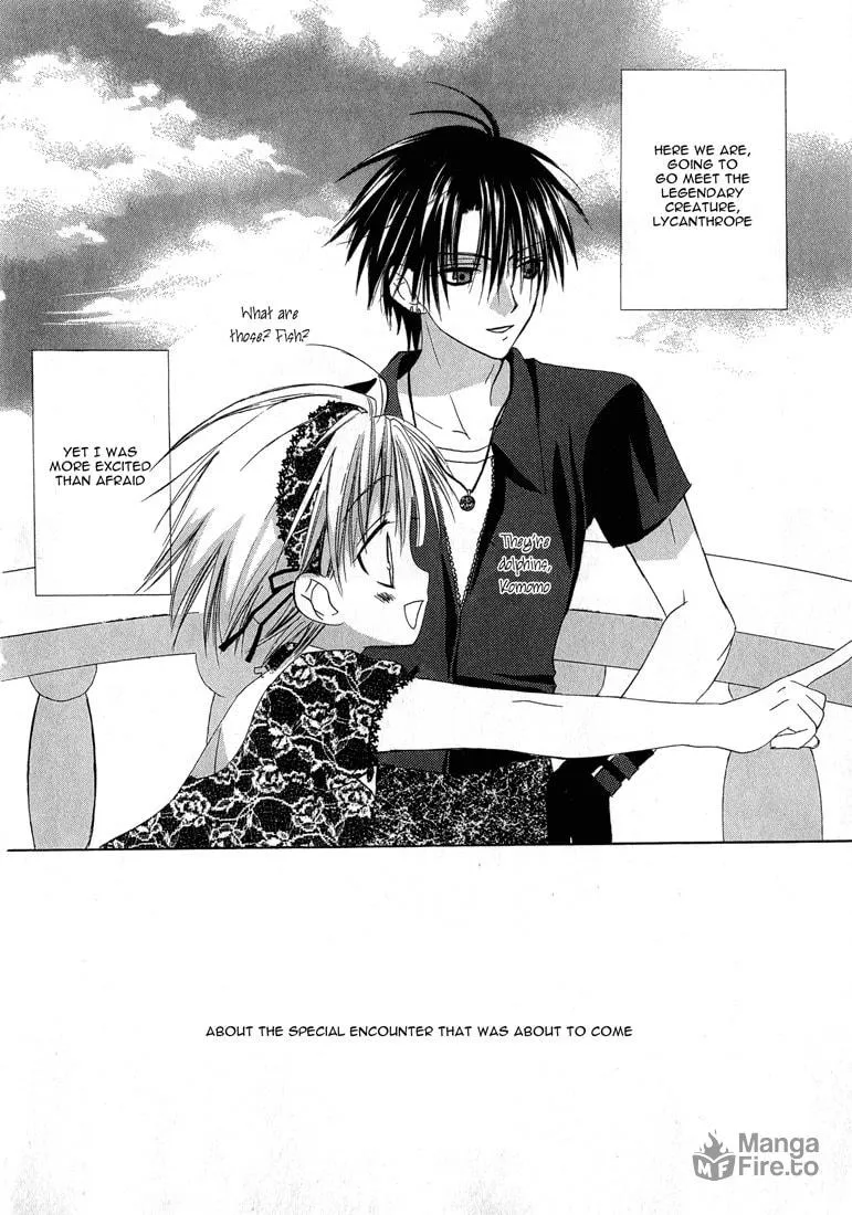 Read Dear chapter 12 image 39 on Lezhin