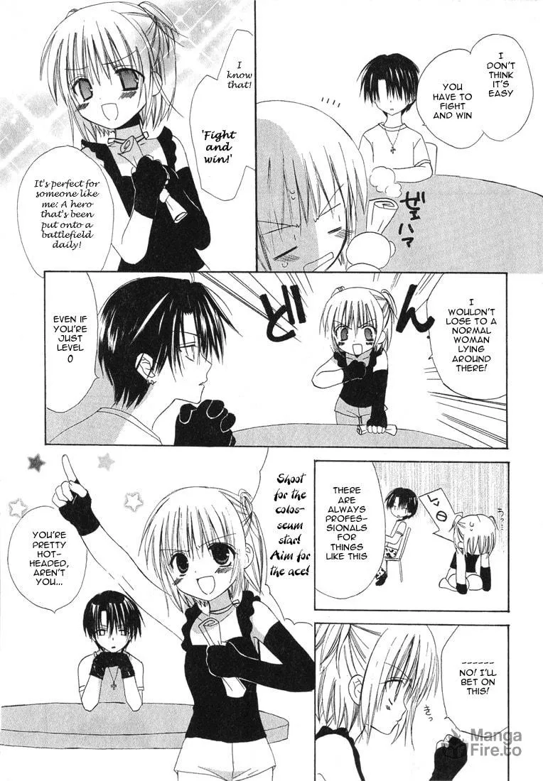 Read Dear chapter 12 image 8 on Lezhin