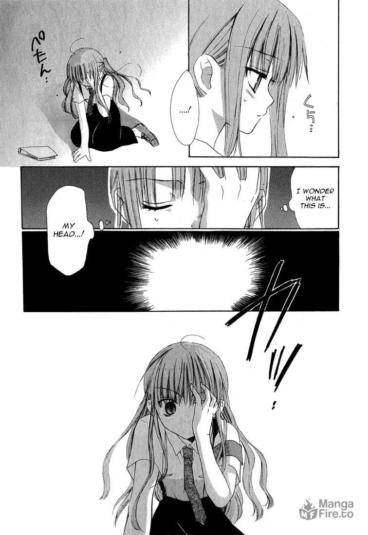 Read Dear chapter 13 image 14 on Lezhin