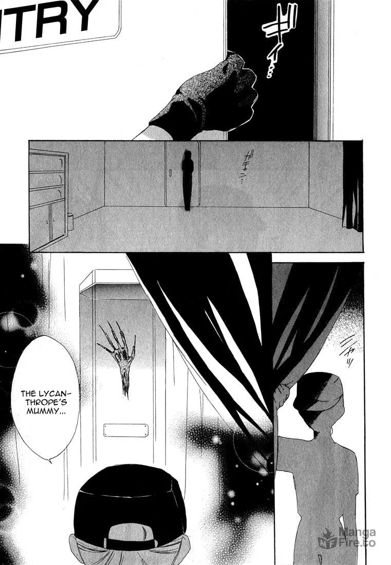 Read Dear chapter 13 image 24 on Lezhin