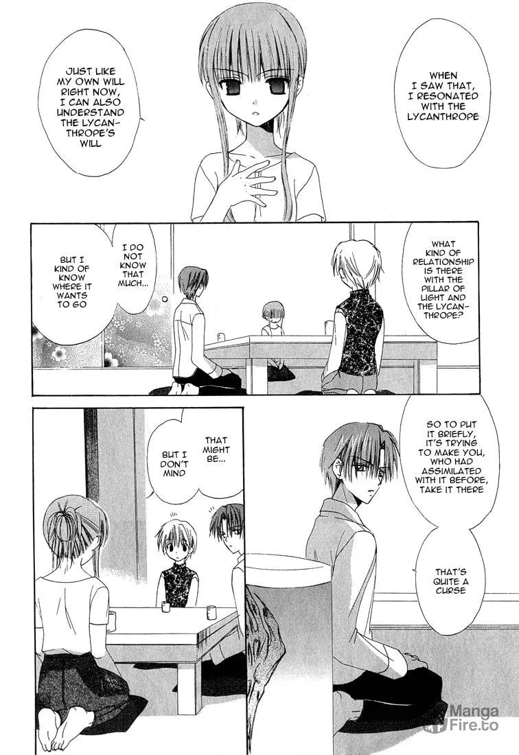 Read Dear chapter 13 image 29 on Lezhin
