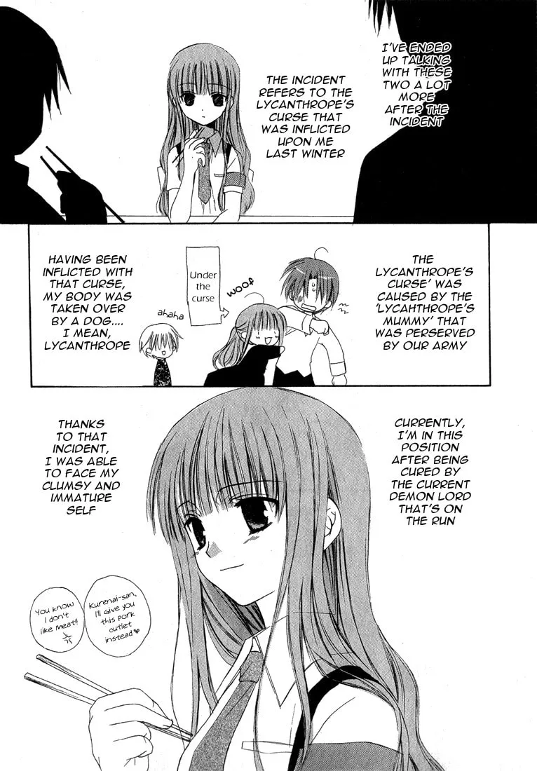 Read Dear chapter 13 image 7 on Lezhin