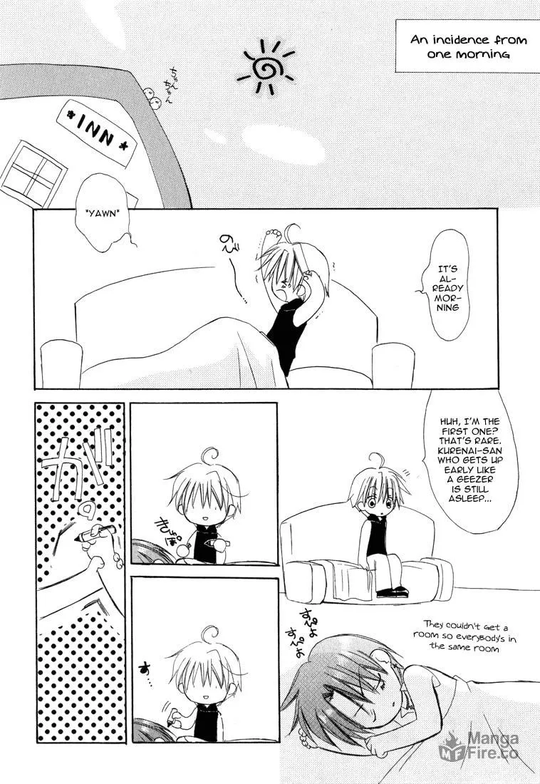 Read Dear chapter 14 image 39 on Lezhin