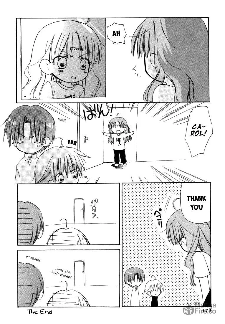 Read Dear chapter 14 image 41 on Lezhin