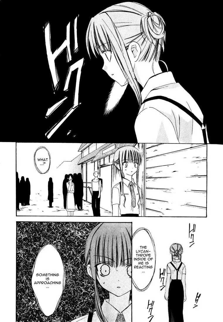 Read Dear chapter 15 image 25 on Lezhin