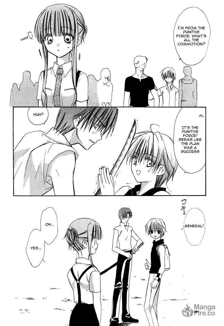 Read Dear chapter 15 image 26 on Lezhin